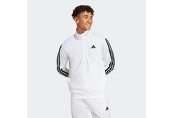 adidas Sportswear Outdoorjacke M 3S TR TT Weiß/Creme
