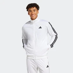 adidas Sportswear Outdoorjacke M 3S TR TT Weiß/Creme
