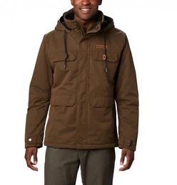 Anorak M South Canyon Lined Jacket Herren Anorak