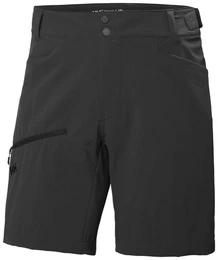 Shorts M Blaze Softshell Shorts Herren