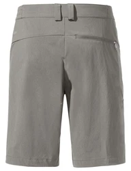VAUDE Me Farley Stretch Bermuda STONE GREY