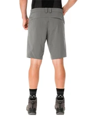 VAUDE Me Farley Stretch Bermuda STONE GREY