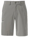 VAUDE Me Farley Stretch Bermuda STONE GREY