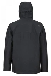 Marmot Anorak Winterjacke Minimalist (1-St) Dunkelblau/Dunkelgrau/Schwarz/Grau/Rot