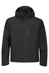 Marmot Anorak Winterjacke Minimalist (1-St) Dunkelblau/Dunkelgrau/Schwarz/Grau/Rot
