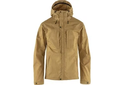 Fjällräven Anorak Braun