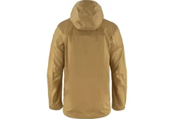 Fjällräven Anorak Braun