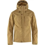 Fjällräven Anorak Braun