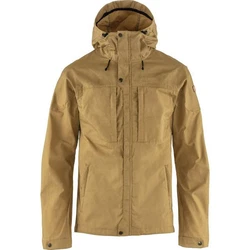Fjällräven Anorak Braun