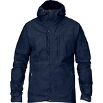 Fjällräven Anorak Dunkelblau/Blau