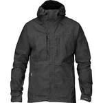 Fjällräven Anorak Grau/Dunkelgrau