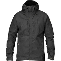 Fjällräven Anorak Grau/Dunkelgrau