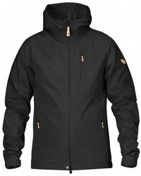 Fjällräven Outdoorjacke Sten 