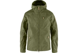 Fjällräven Outdoorjacke Sten 