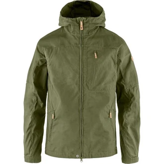 Fjällräven Outdoorjacke Sten 