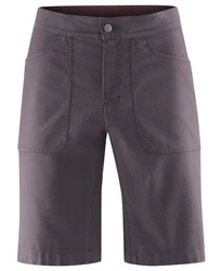 Red Chili Kosu Shorts II Herren Shorts Lila