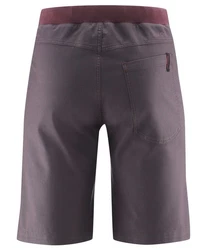 Red Chili Kosu Shorts II Herren Shorts Lila