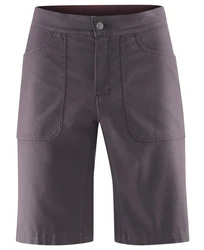 Red Chili Kosu Shorts II Herren Shorts Lila