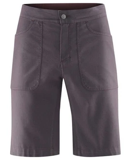 Red Chili Kosu Shorts II Herren Shorts Lila