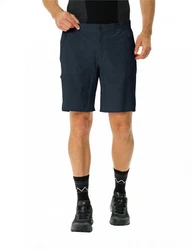 VAUDE Outdoorhose Mens Scopi LW Shorts II Herren Shorts 