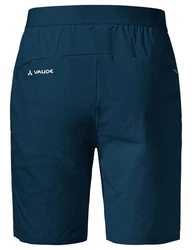VAUDE Outdoorhose Mens Scopi LW Shorts II Herren Shorts Dunkelblau/Blau/Hellblau