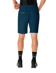 VAUDE Outdoorhose Mens Scopi LW Shorts II Herren Shorts Dunkelblau/Blau/Hellblau