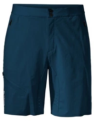 VAUDE Outdoorhose Mens Scopi LW Shorts II Herren Shorts Dunkelblau/Blau/Hellblau