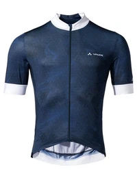 Kurzarmshirt Mens Furka Full-zip Tricot Herren