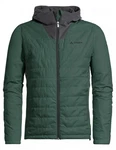 VAUDE Outdoorjacke Grün/Dunkelgrün