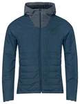 VAUDE Outdoorjacke Dunkelblau/Blau/Hellblau