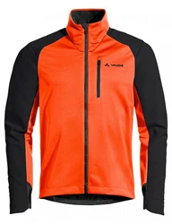VAUDE Softshelljacke Orange