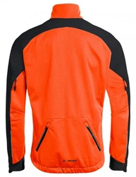 VAUDE Softshelljacke Orange