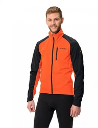 VAUDE Softshelljacke Orange