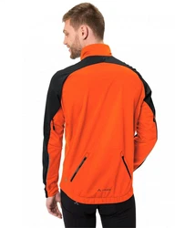 VAUDE Softshelljacke Orange