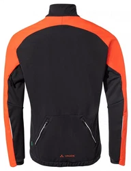 VAUDE Softshelljacke Orange