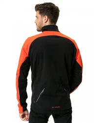 VAUDE Softshelljacke Orange