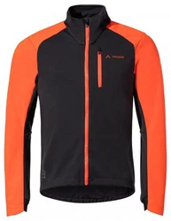 VAUDE Softshelljacke Orange