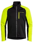 VAUDE Softshelljacke Gelb/Grün/Neonfarben
