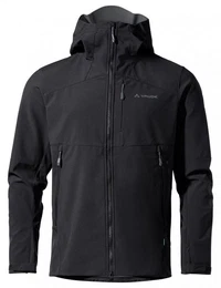 Anorak Mens Roccia Softshell Jacket Ii Herren