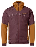 VAUDE Anorak Bordeaux/Dunkelrot/Orange/Braun/Lila/Rot