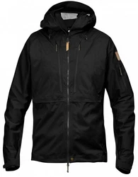 Fjällräven Outdoorjacke Keb Eco-Shell Jacket 