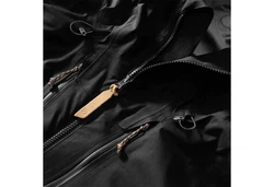 Fjällräven Outdoorjacke Keb Eco-Shell Jacket 