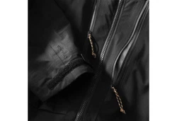 Fjällräven Outdoorjacke Keb Eco-Shell Jacket 