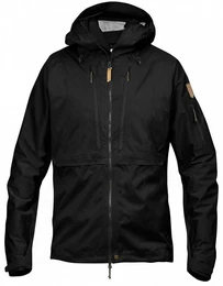 Fjllrven Anorak Fjllrven M Keb Eco-shell Jacket Herren Anorak
