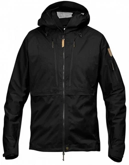 Fjällräven Outdoorjacke Keb Eco-Shell Jacket 