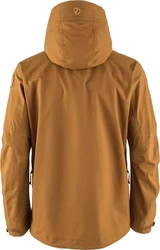 Fjällräven Outdoorjacke Keb Eco-Shell Jacket 