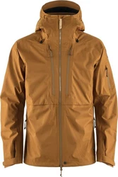 Fjällräven Outdoorjacke Keb Eco-Shell Jacket 