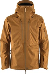 Fjllrven Anorak Fjllrven M Keb Eco-shell Jacket Herren Anorak