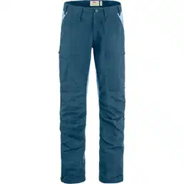 Fjllrven Outdoorhose Fjllrven M Abisko Lite Trekking Trousers Regular