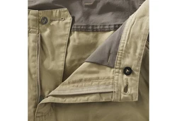 Fjällräven Outdoorhose M Abisko Lite Trekking Trousers Regular 